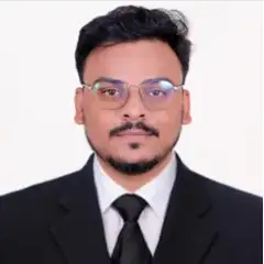 Mahesh Tupe