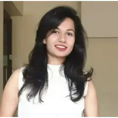 Pradipti Dubey