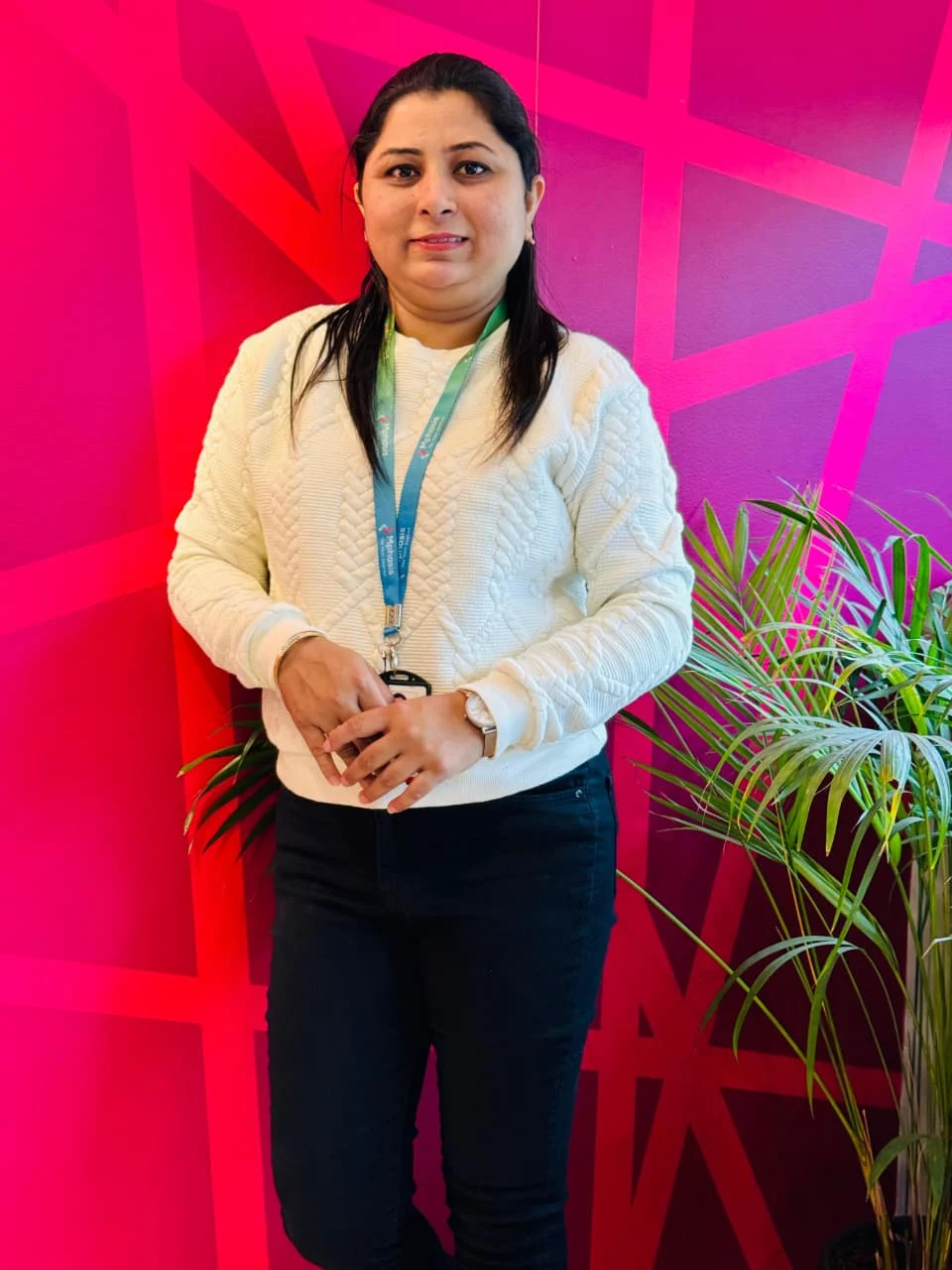 Supriya-mphasis