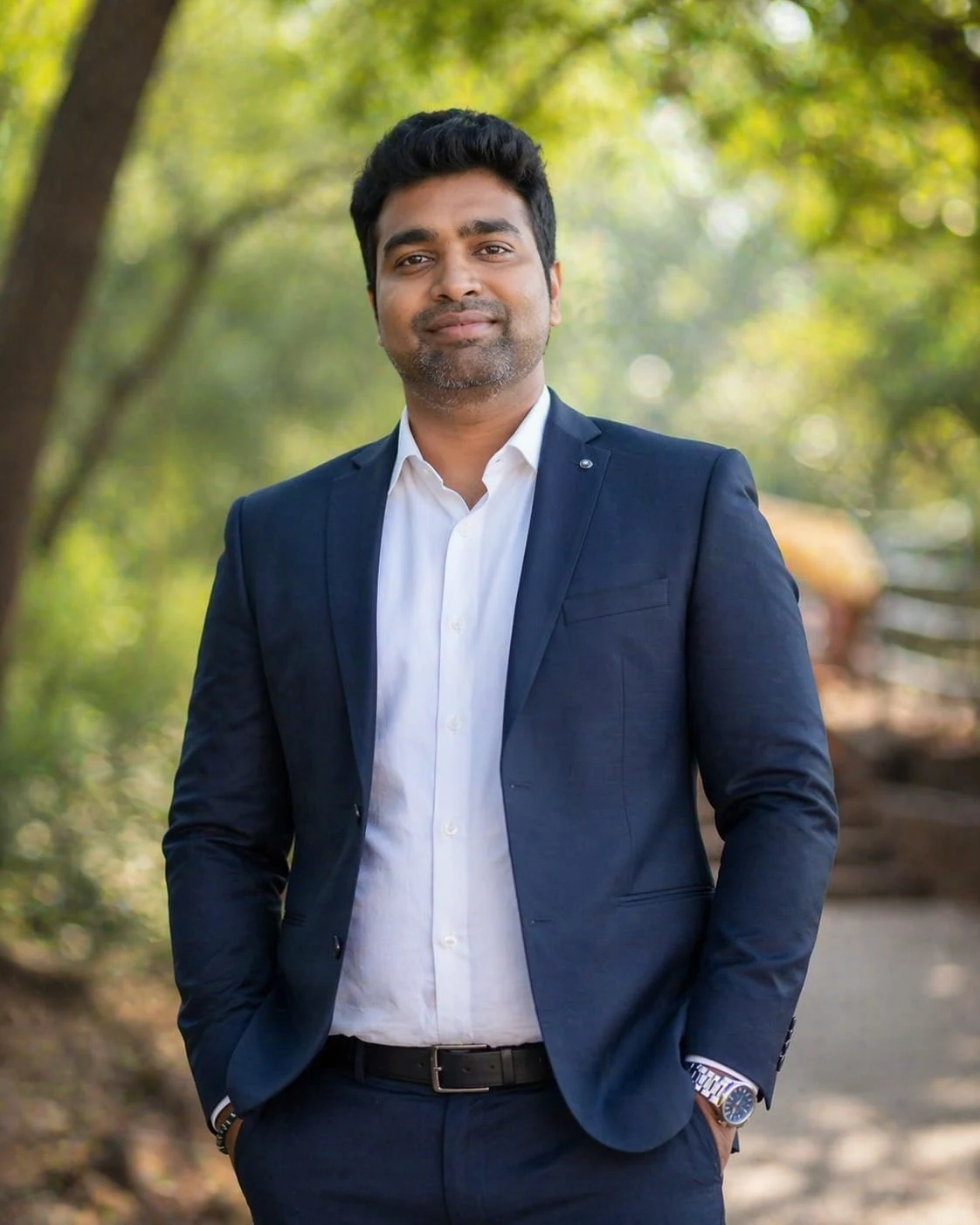 Vinay Avhad