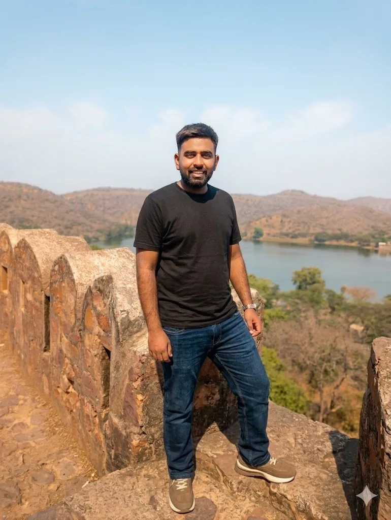 Gopal Pawal