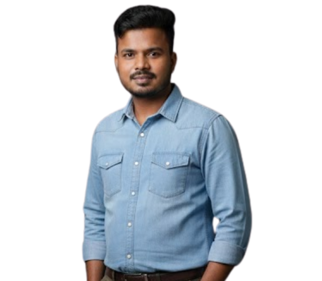Priyansh Bansal