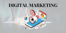 Digital Marketing Strategies and SEO