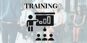 Professional Training and Skill Development