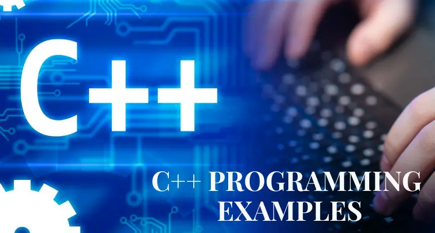 C-programming-examples
