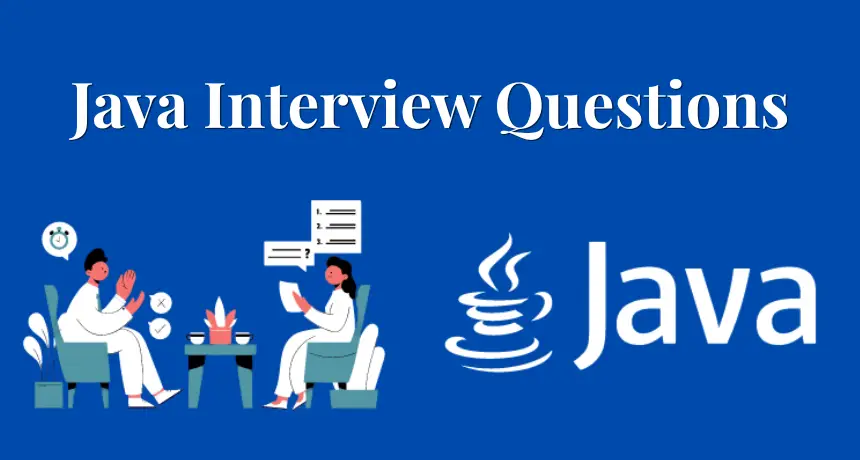 Java-Interview-Questions