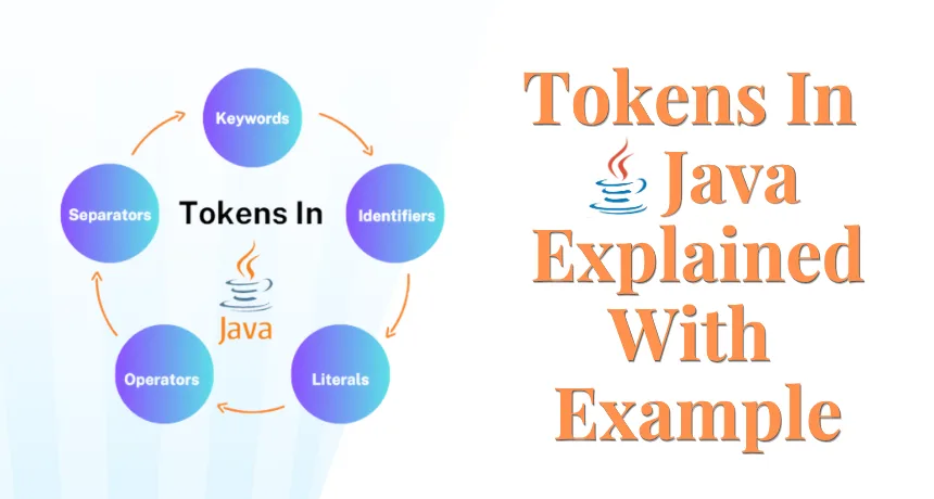 Java-Tokens