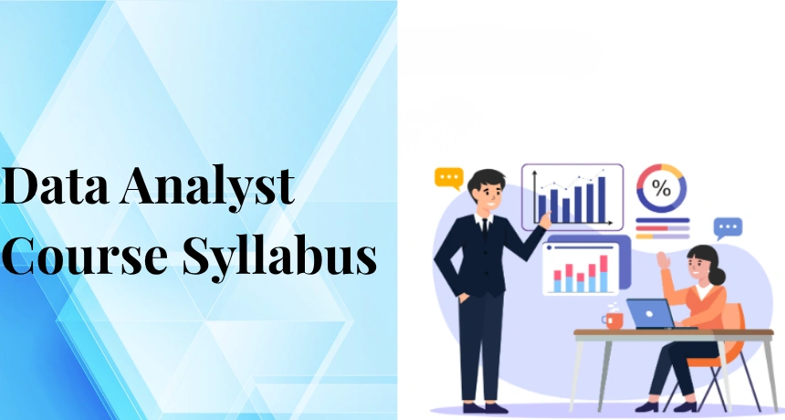 data-analyst-course-syllabus