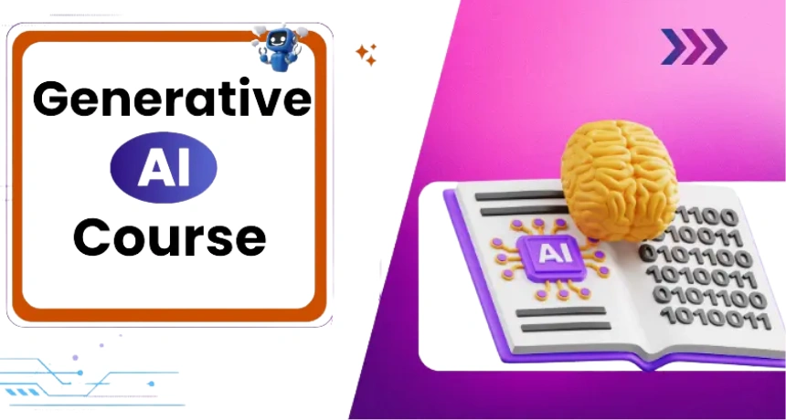 generative-AI-course