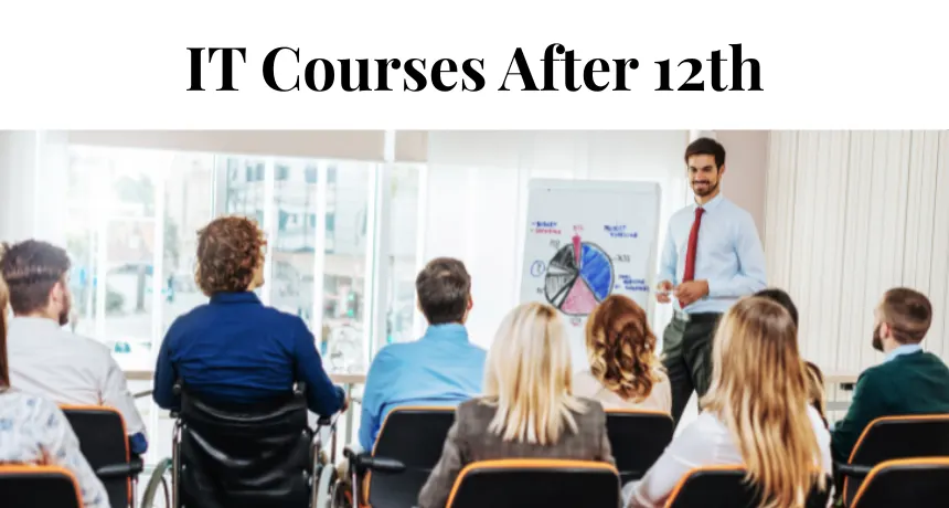 it-courses-after-12th