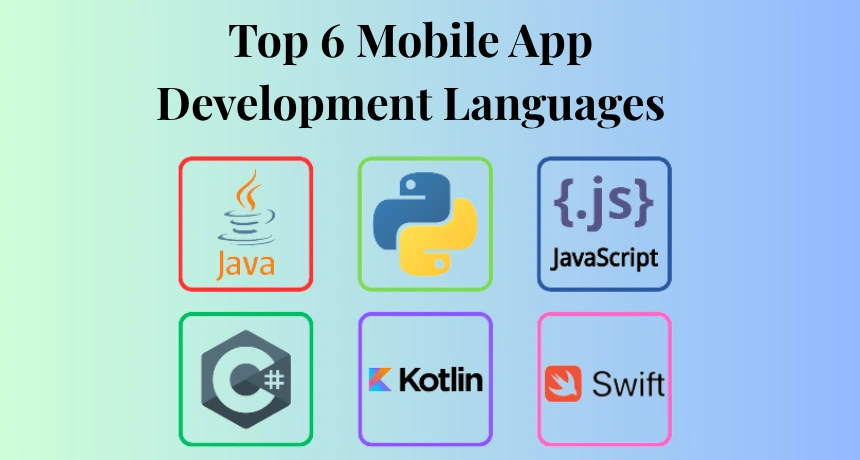 mobile-app-development-languages