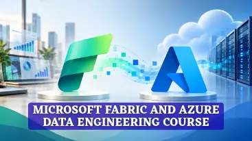 Azure Data Engineer Course in Pune