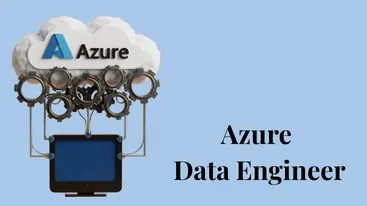 Azure Data Engineer