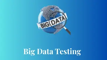 Big Data Testing