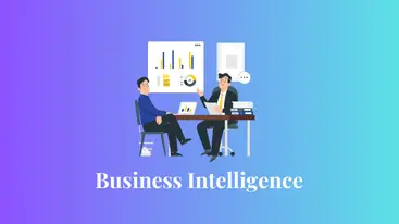 Business Intelligence with Power BI Tableau SQL Excel