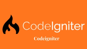 Codeigniter