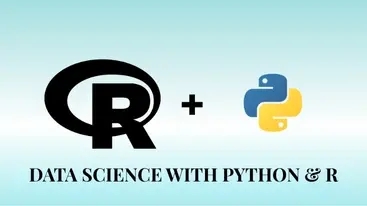 Data Science With Python & R