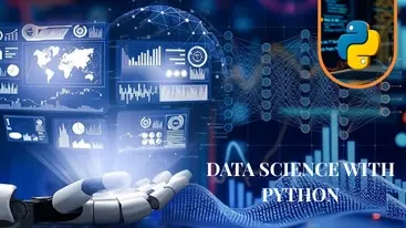 Data Science With Python