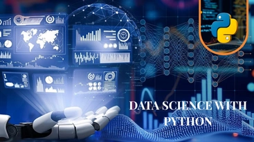 Data Science With Python