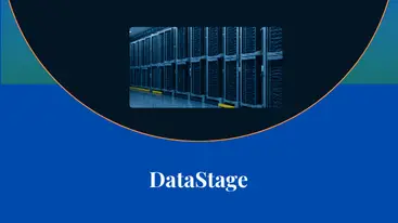 DataStage