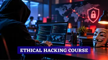 ethical-hacking-course​
