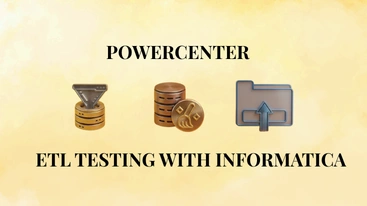 ETL Testing With Informatica