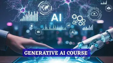 Generative AI Course in Pune