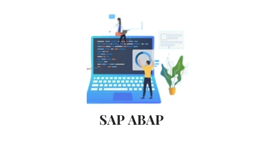 SAP ABAP