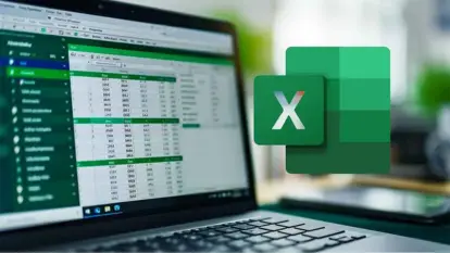 Advanced Excel Certification Course