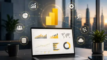Power BI Certification Course