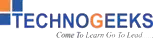 TechnoGeeks Logo
