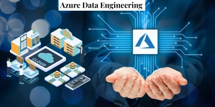Azure Data Engineer