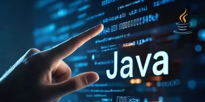 Java-Full-Stack-Development