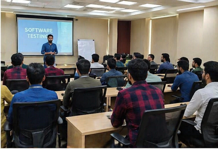 Classroom Training